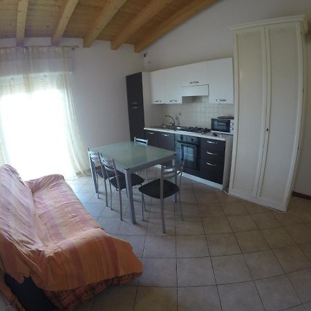 Residence Caorle Apartments - Agenzia Cocal Exterior foto