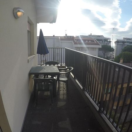Residence Caorle Apartments - Agenzia Cocal Exterior foto