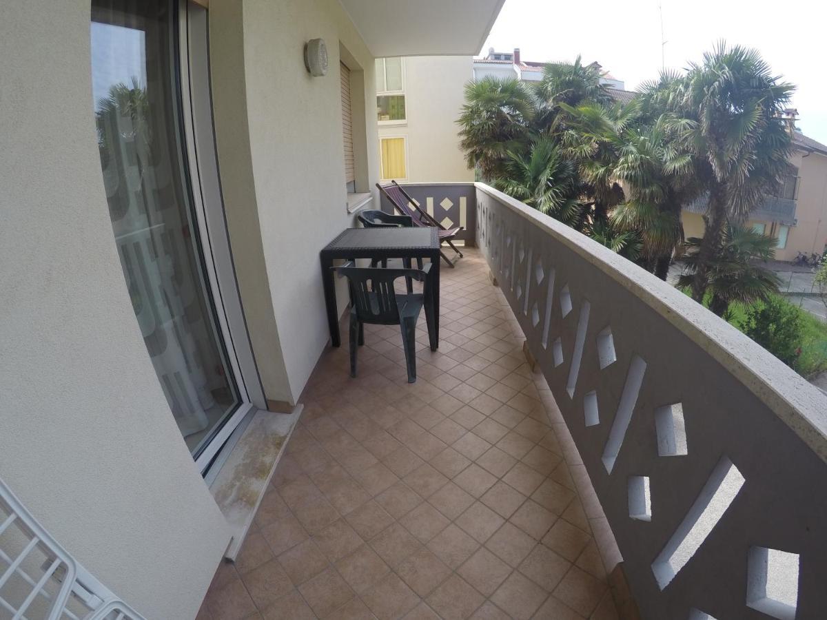 Residence Caorle Apartments - Agenzia Cocal Exterior foto