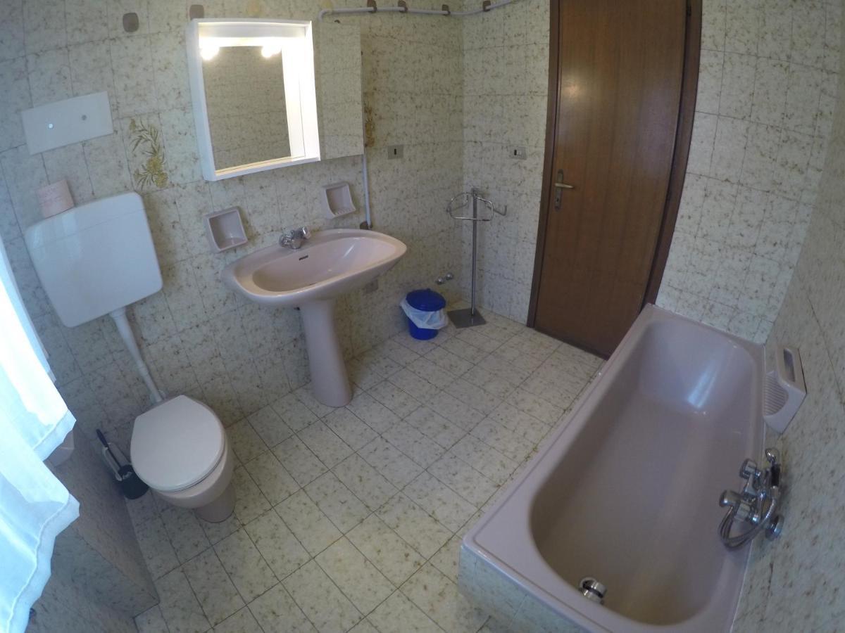 Residence Caorle Apartments - Agenzia Cocal Exterior foto