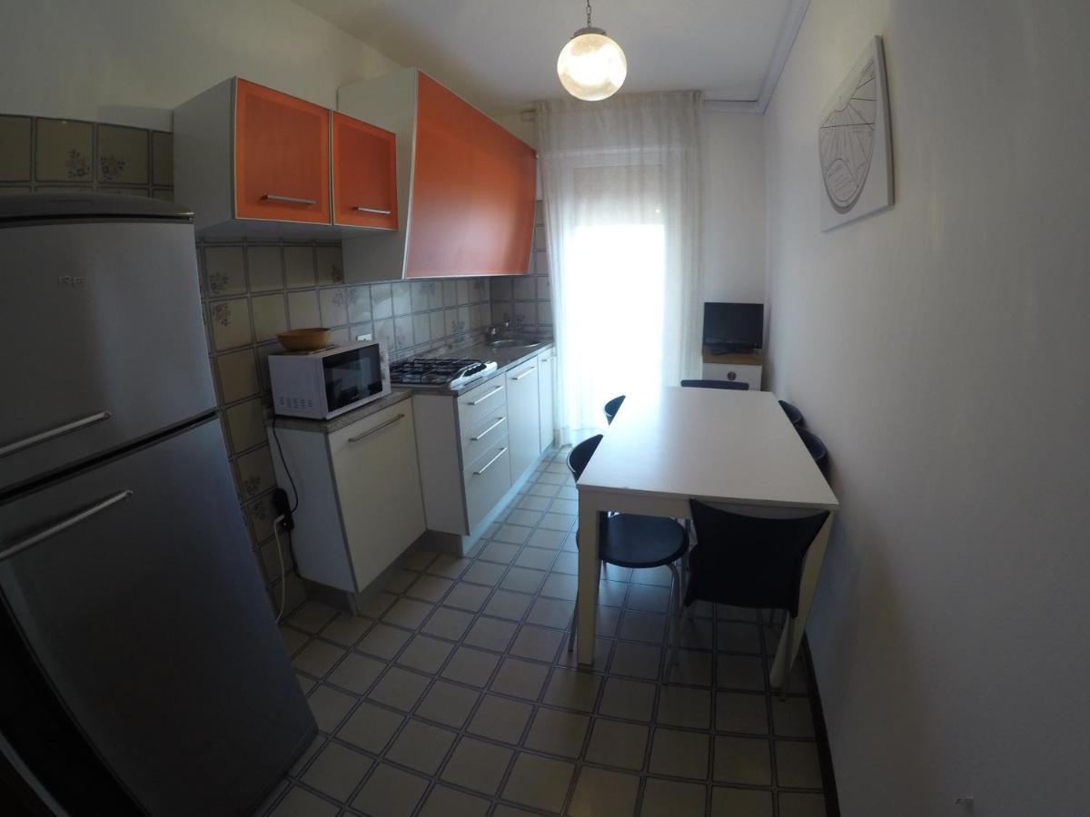 Residence Caorle Apartments - Agenzia Cocal Exterior foto