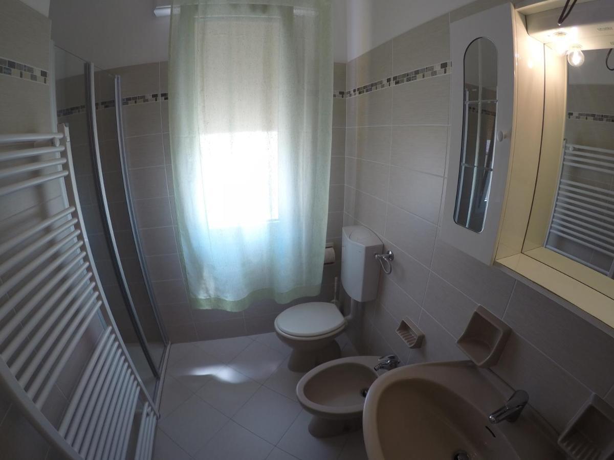 Residence Caorle Apartments - Agenzia Cocal Exterior foto