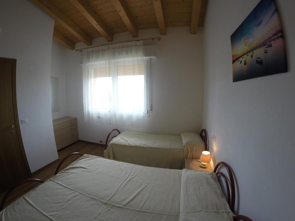 Residence Caorle Apartments - Agenzia Cocal Exterior foto