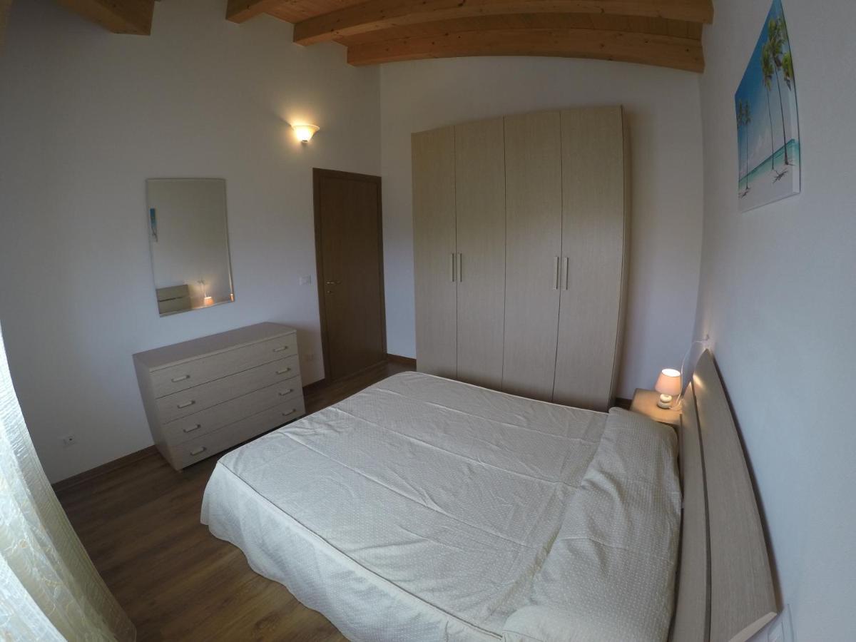 Residence Caorle Apartments - Agenzia Cocal Exterior foto