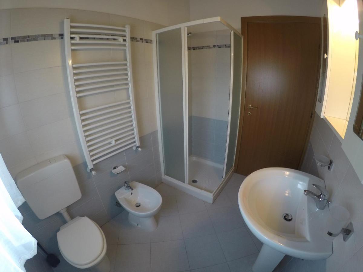 Residence Caorle Apartments - Agenzia Cocal Exterior foto